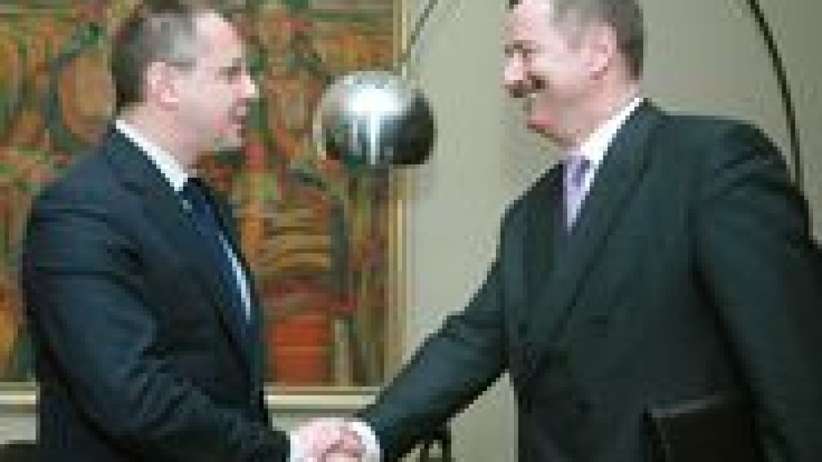 Зам.-председателят на ЕК: ОЛАФ отчита напредък, но ви трябват присъди 