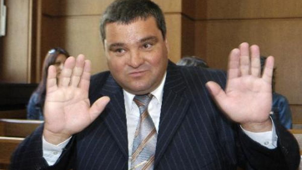 Поискаха глоба за Фидел Беев за неплатени данъци 
