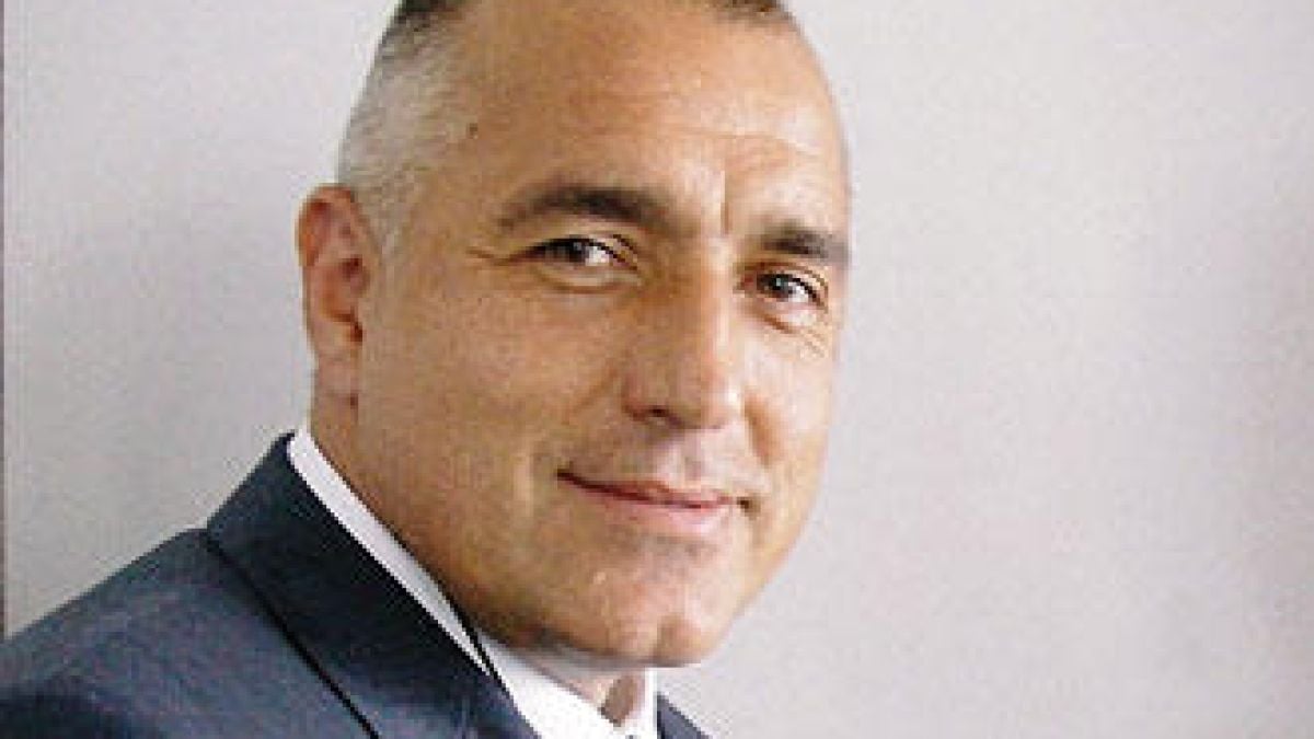 Балканският Шварценегер устремен към властта 
