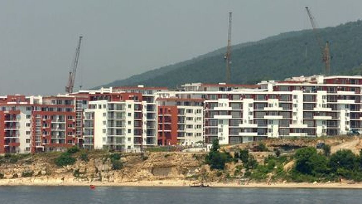Каним руски инвеститори на имотния пазар у нас