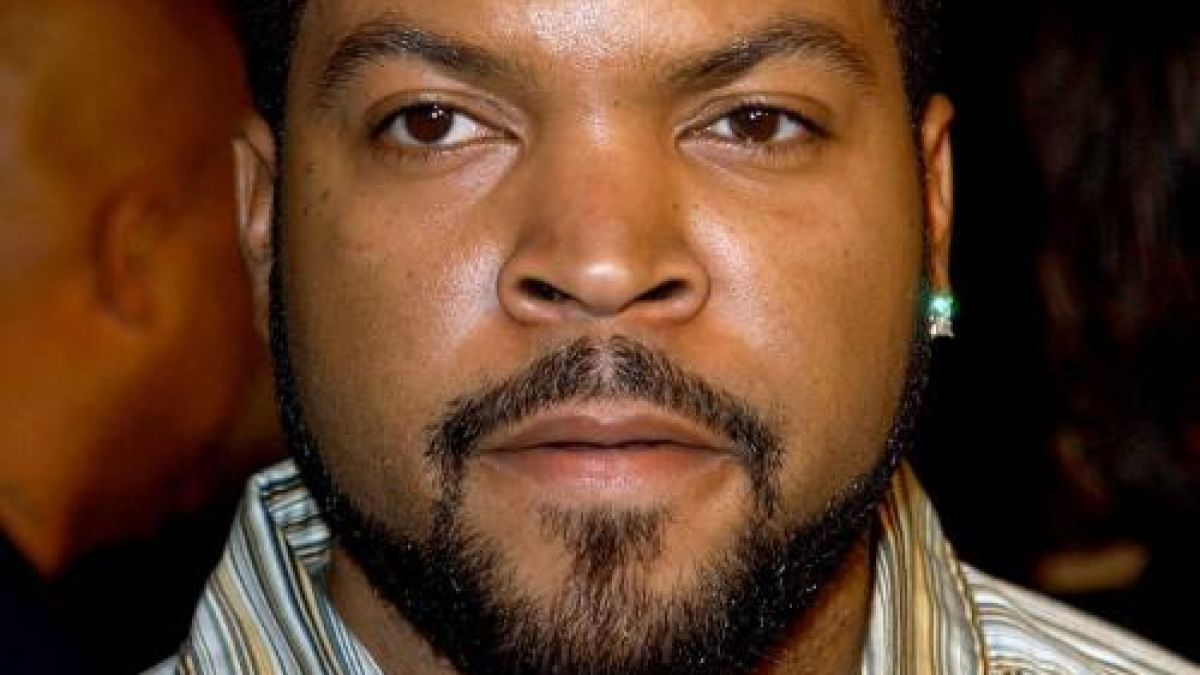 Ice Cube идва у нас на 13 април 