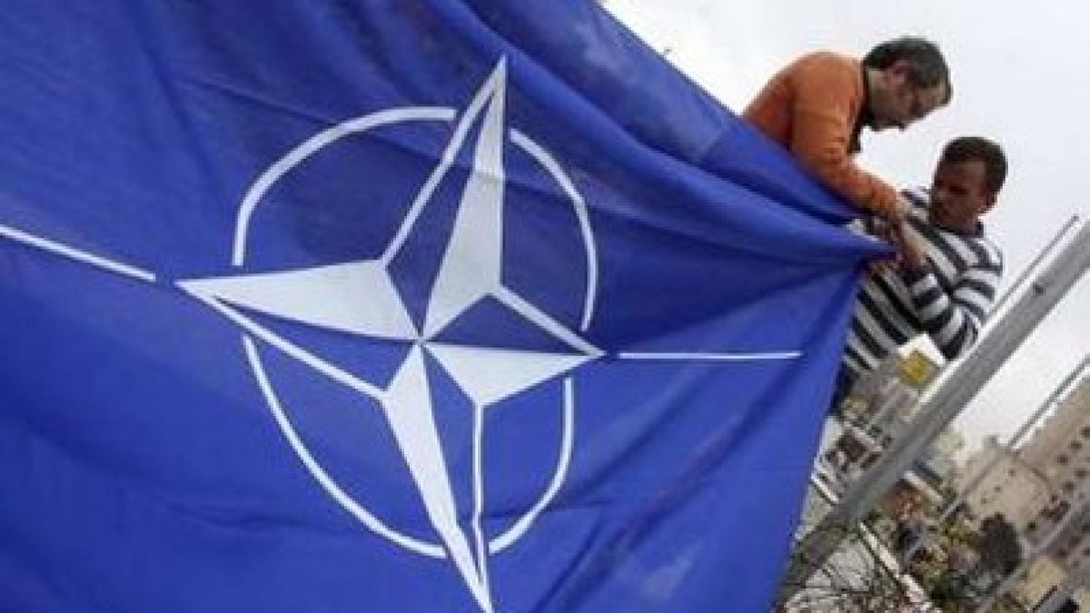 Албания и Хърватия станаха членки на НАТО 