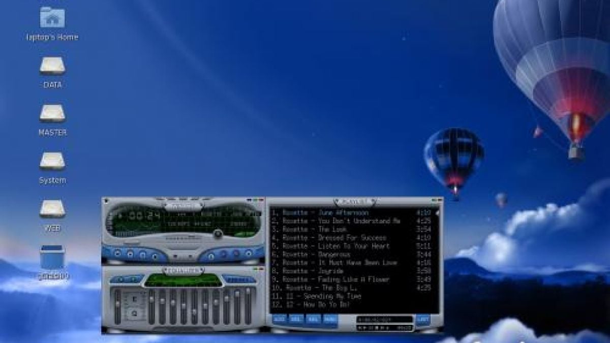Бета версия на Linux е достъпна за сваляне
