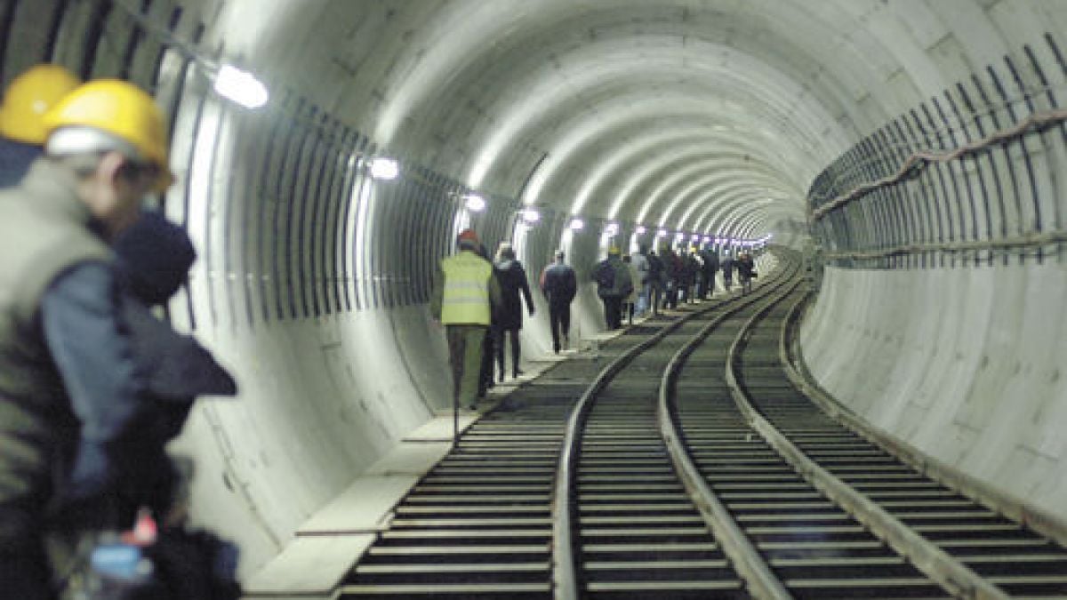 Общината ще върне заема за метрото след две години