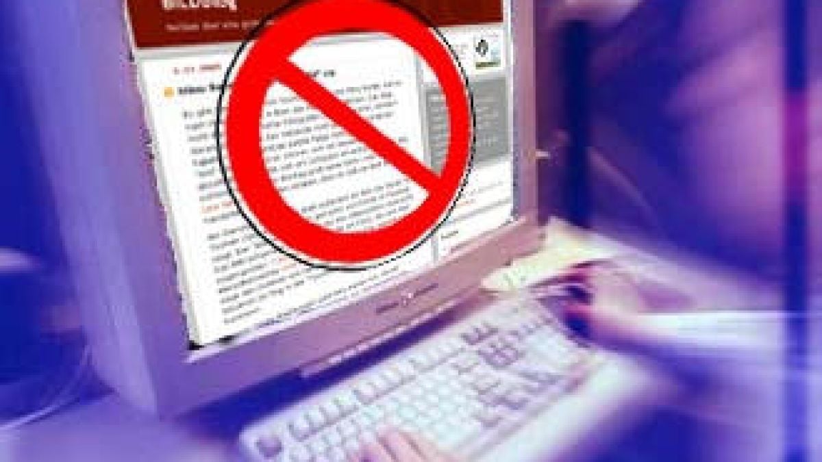 Къде е Източна Европа по отношение на свободата в интернет 