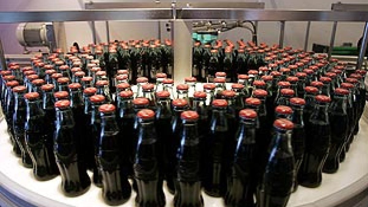 Австралия: Coca Cola лъже