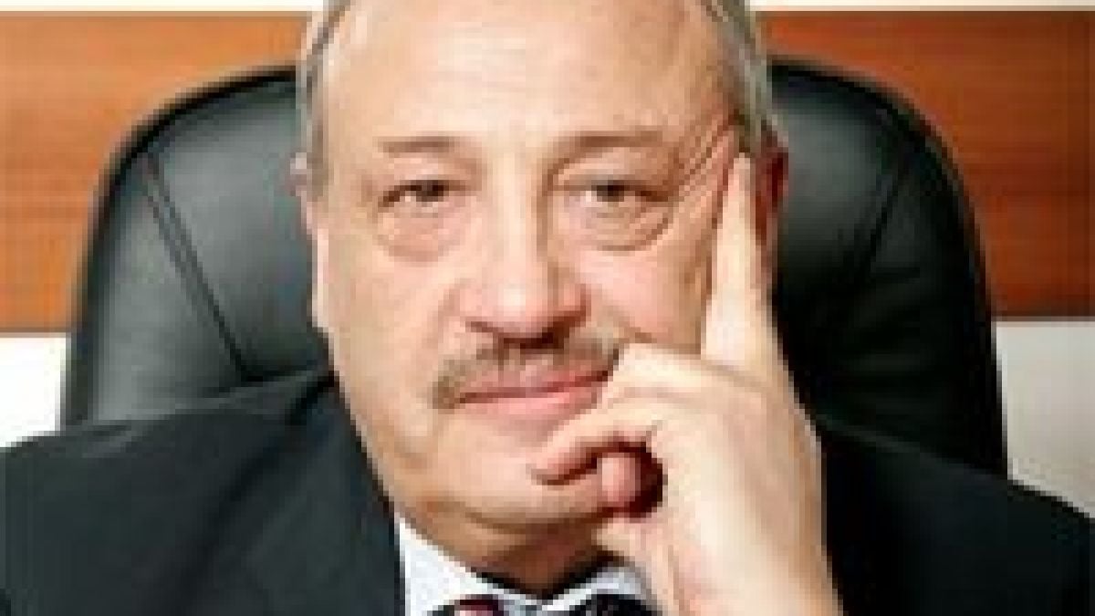 Гарелов иска да прави имиджа на Бойко 