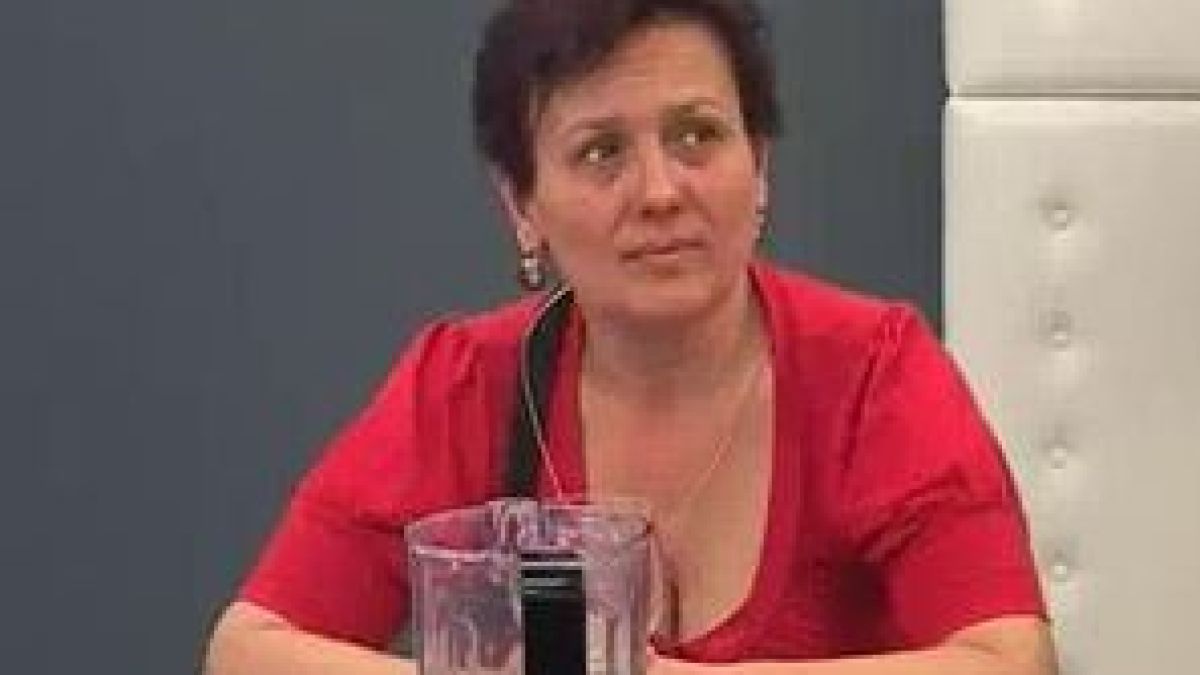 Кристияна Вълчева напусна VIP Brother