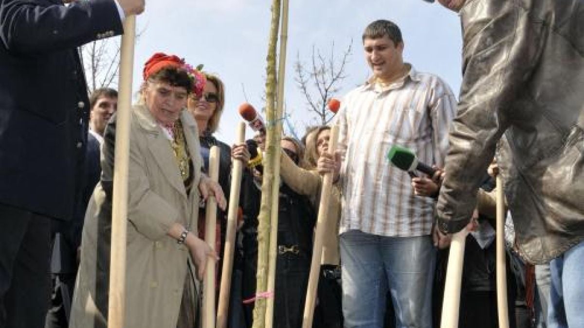 Бойко Борисов нахока баба 