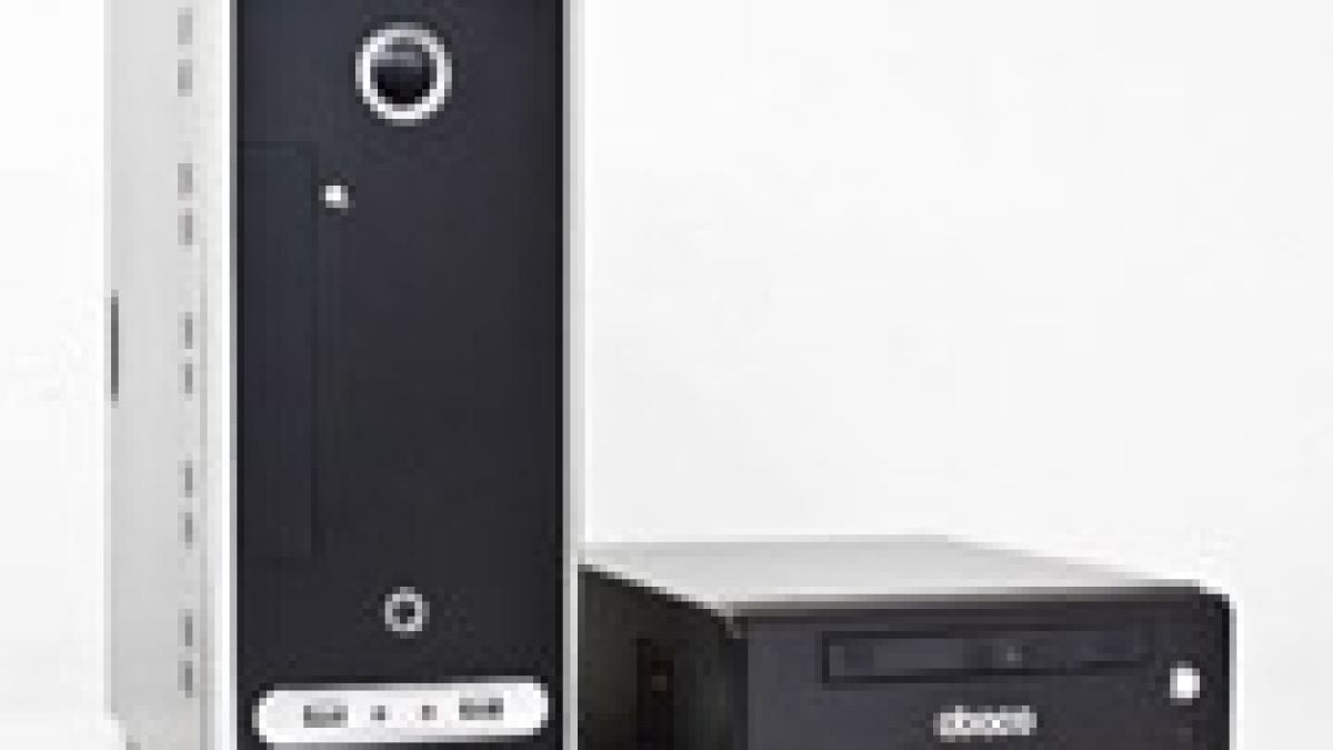 Компютри от 99 евро са вече на италианския пазар

