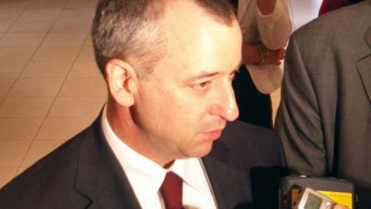 Пирински ще съдейства на “Кремиковци” за диалог с правителството 