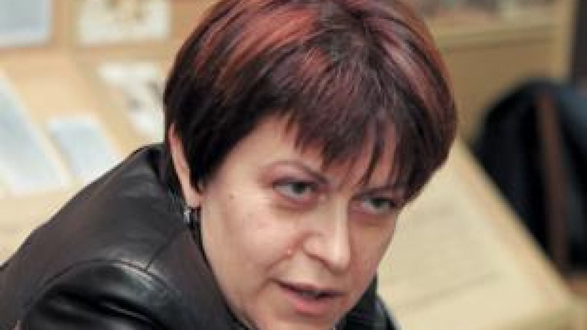 Татяна Дончева става репортер на Нова телевизия