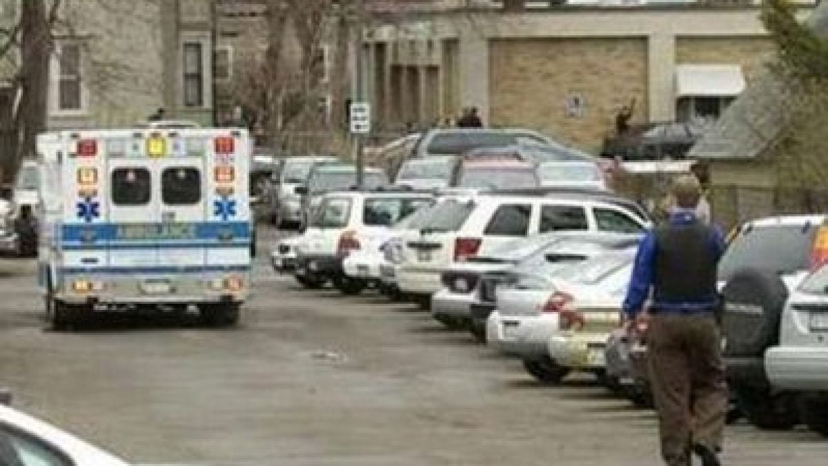 Похитителят в САЩ е един и е мъртъв
