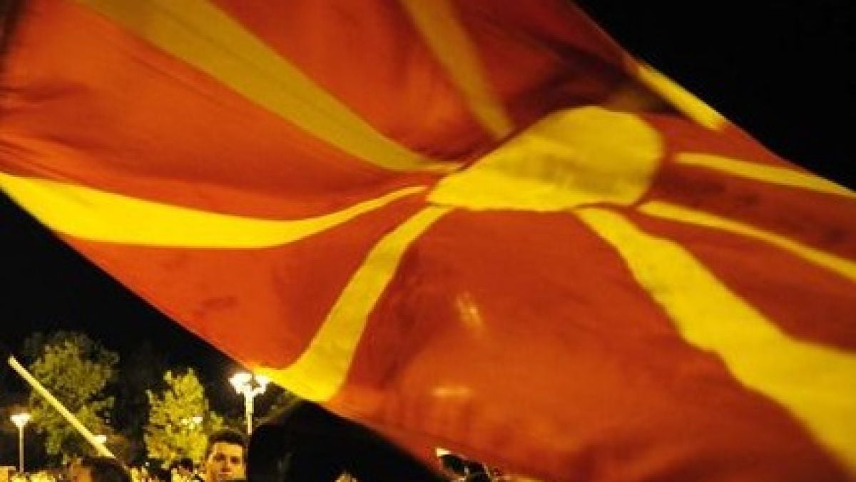 Ще се проведе вторият тур на президентските избори в Македония