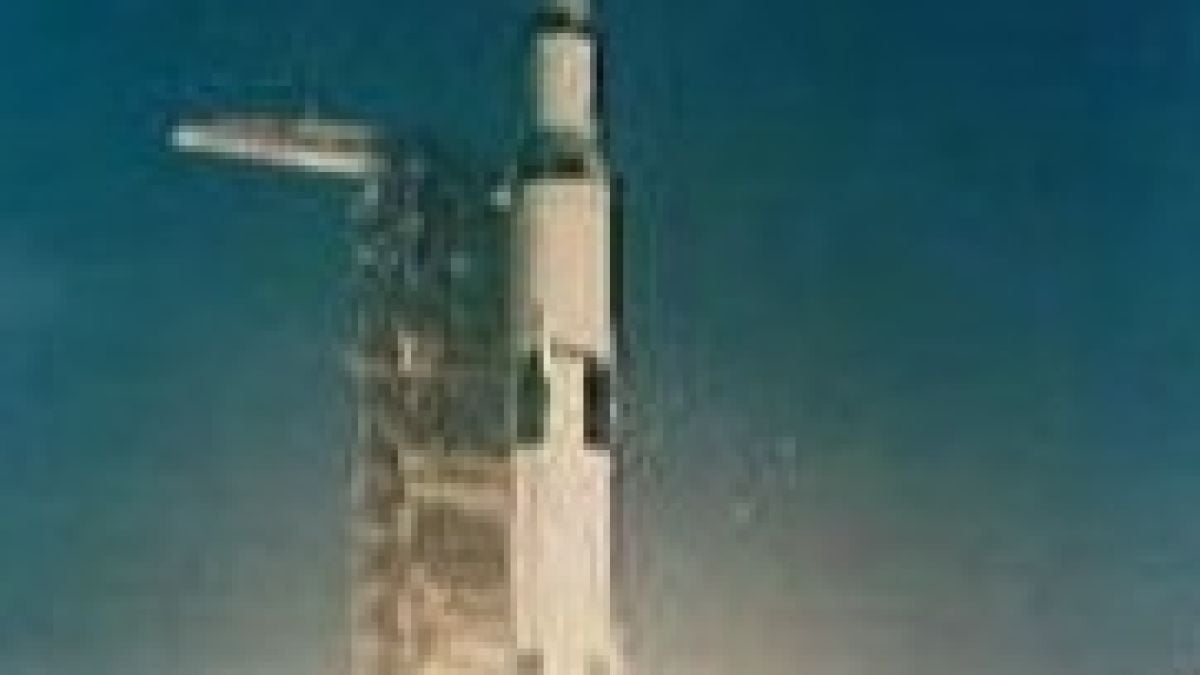 Северна Корея е изстреляла ракетата