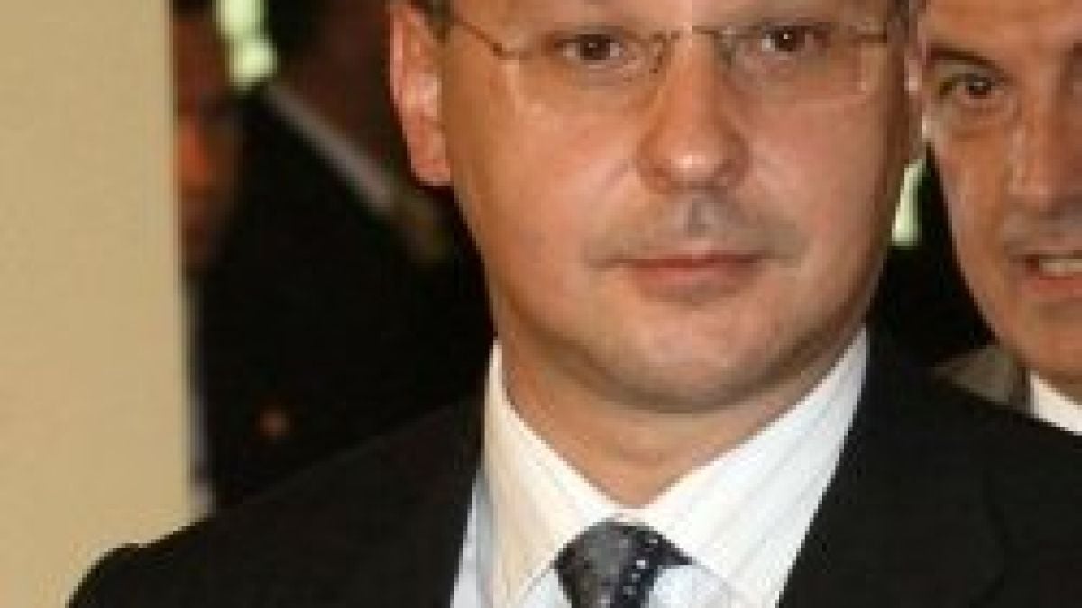 Станишев: Отношенията ни със САЩ са на ниво "стратегическо партньорство"