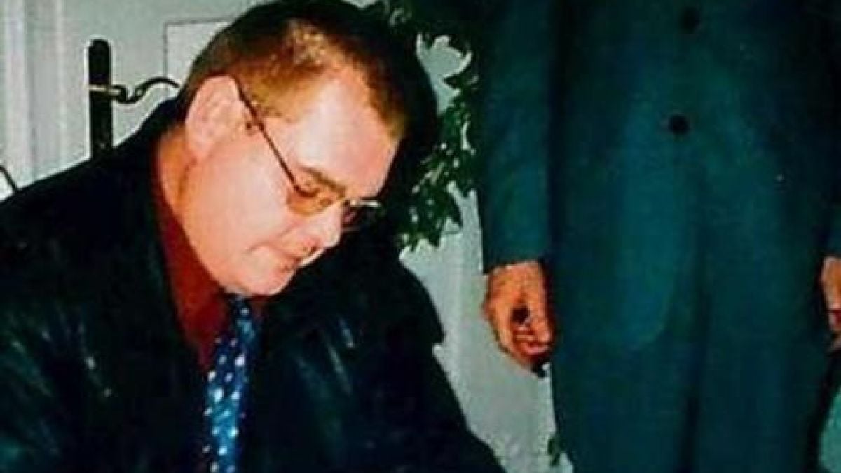 Германец разби главите на трите си деца