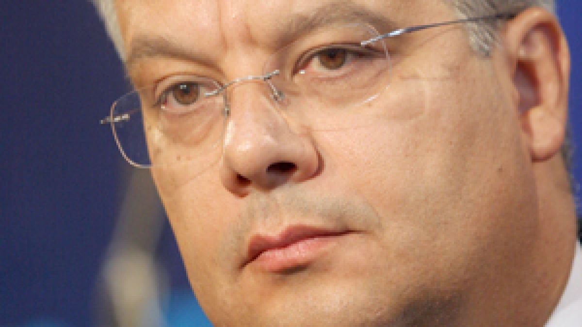 Иван Колчаков за Яне Янев: интересен млад политик