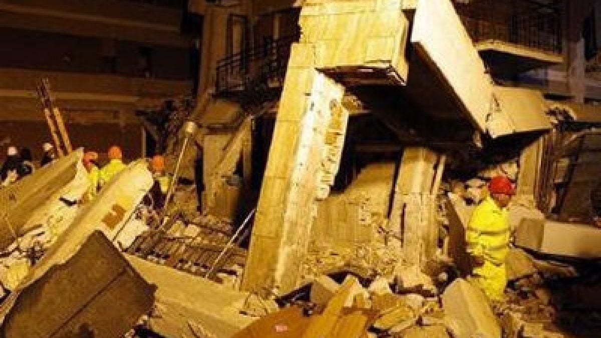 179 жертви досега в Италия
