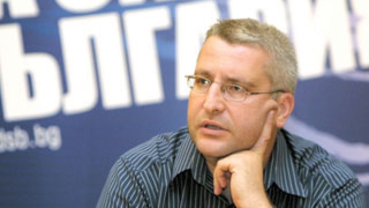 ДСБ: Няма заплаха за споразумението със СДС 