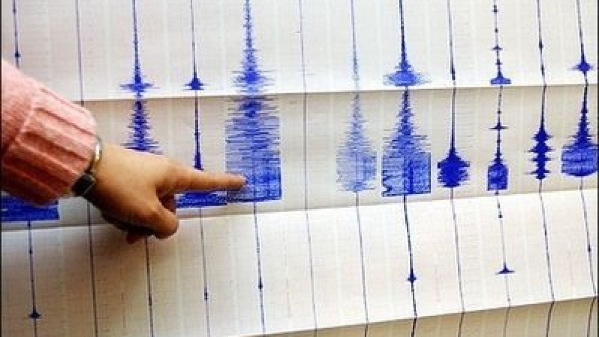 Земетресенията ще продължат по цял свят, според сеизмолози