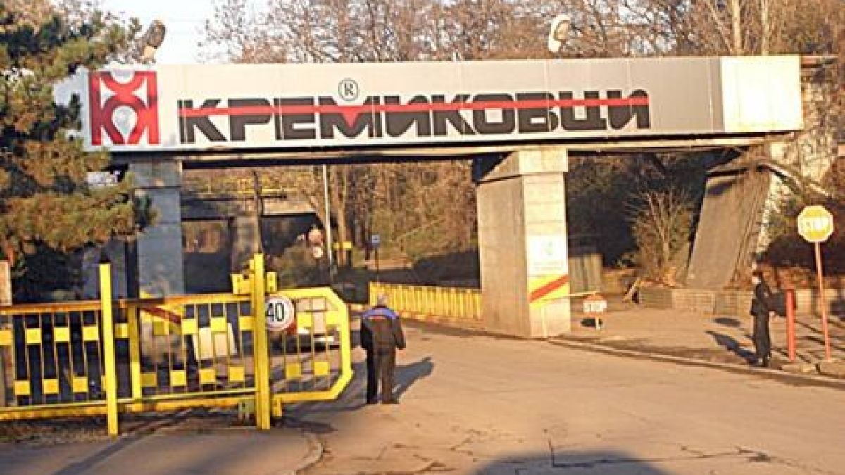 Димитров: Ако няма договор за кокс,  затваряме завода в “Кремиковци” 