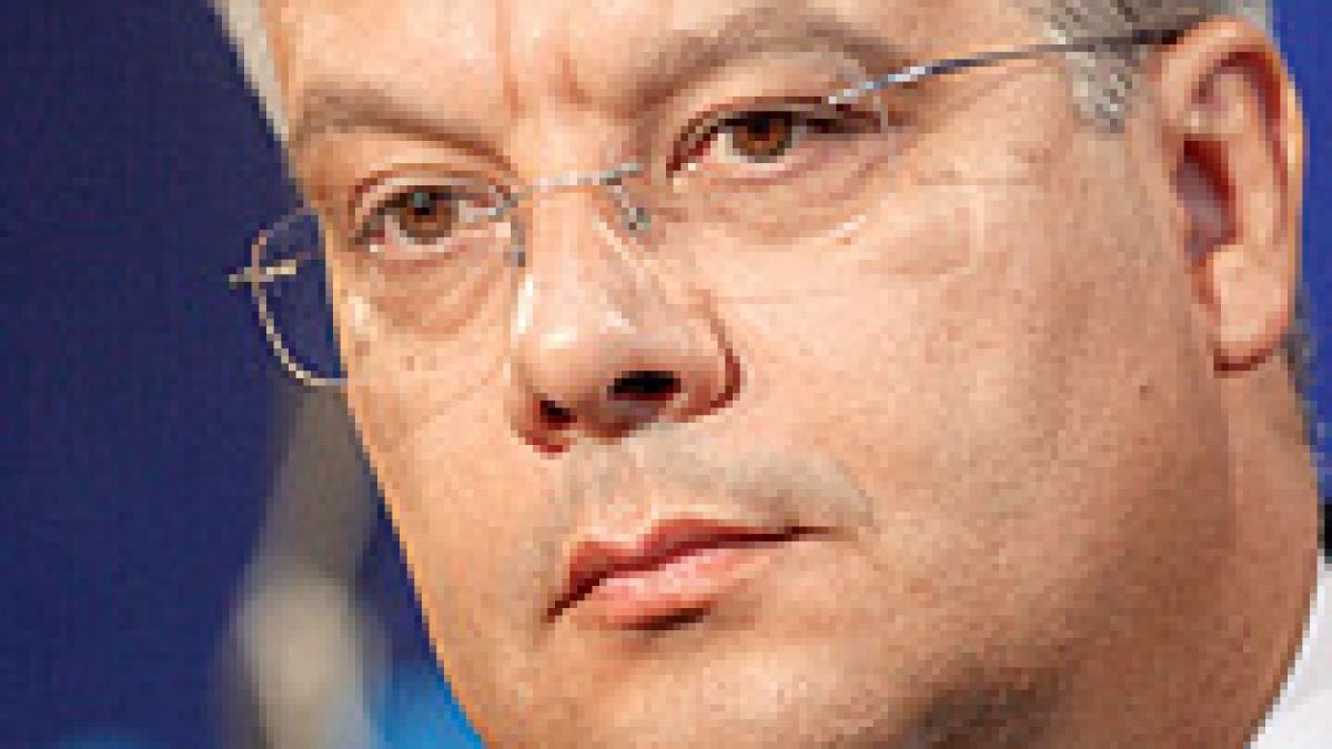 Иван Колчаков напуска СДС