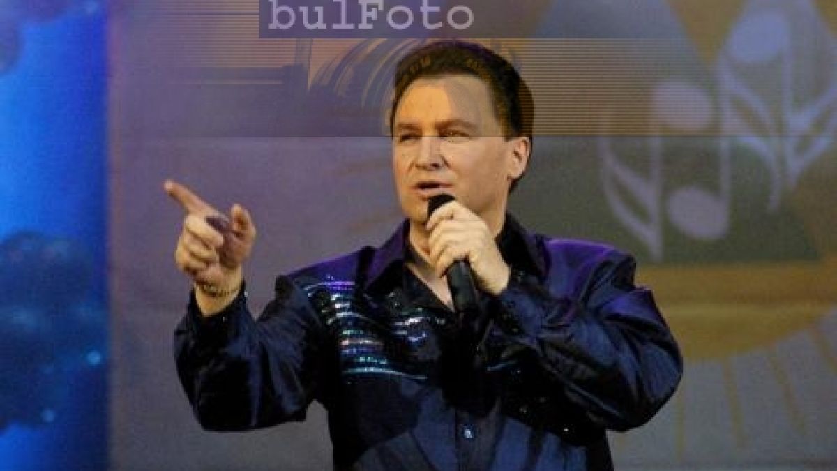 Райко Кирилов с благотворителен концерт в памет на Благовест Порожанов 