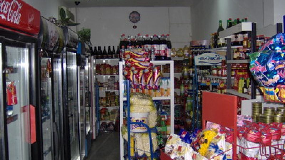 Изяли сме 4 тона съмнителни вафли 
