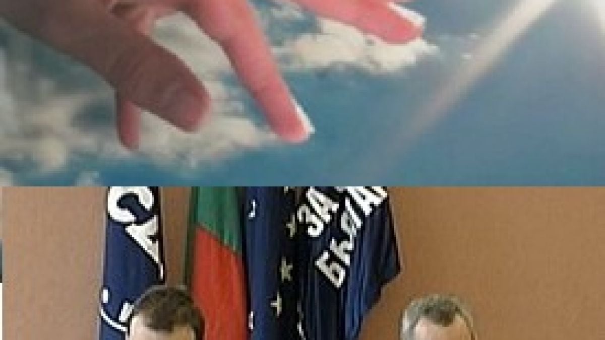 Колчаков: Само Господ може да обедини десните 
