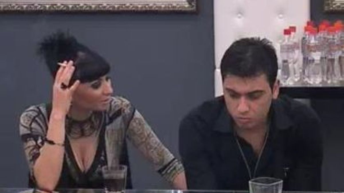 Дачо лудува до зори 