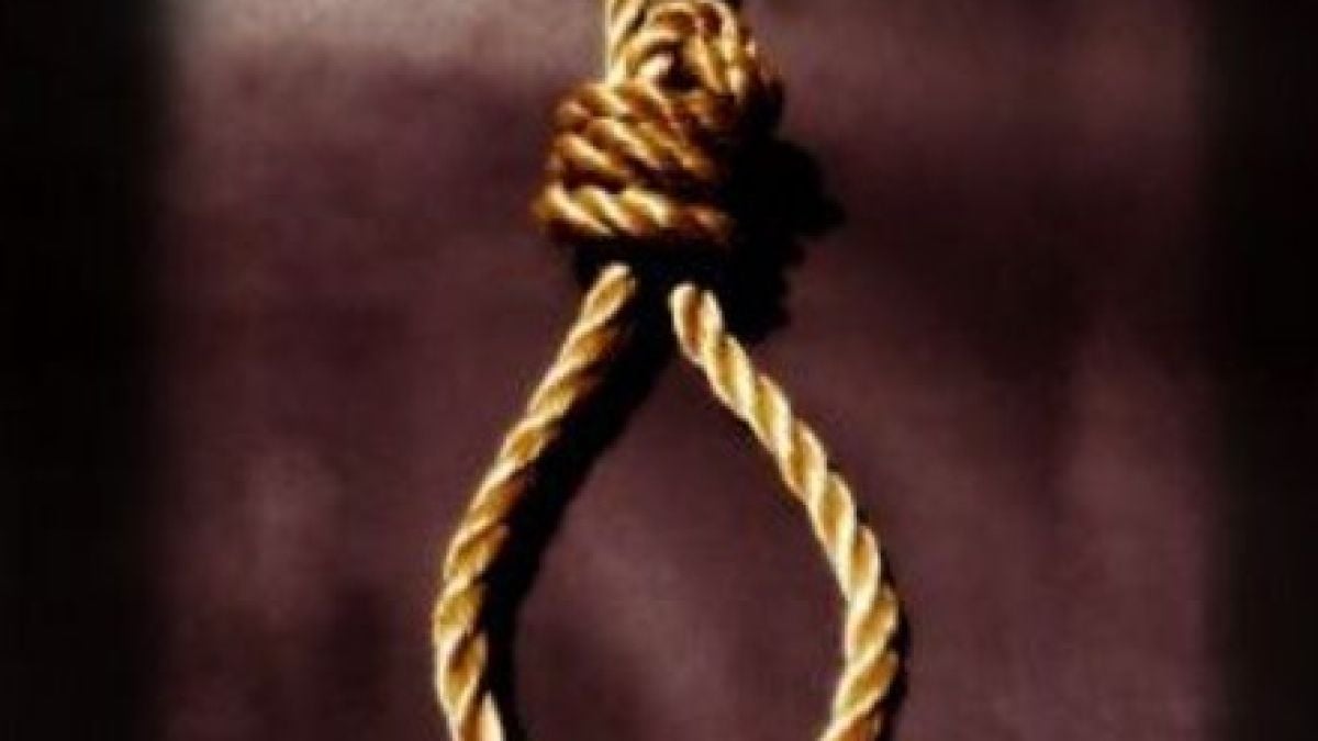 Гвардеец се обеси в дома на родителите си 
