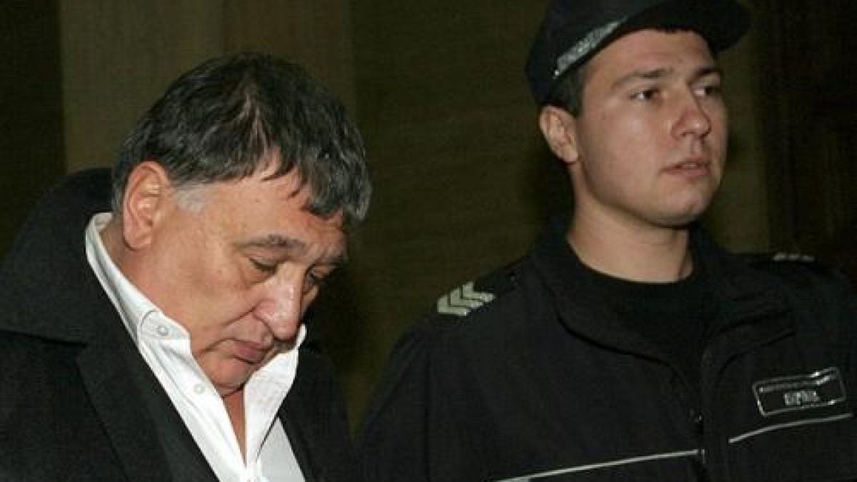 Месар падна под ножа на Темида