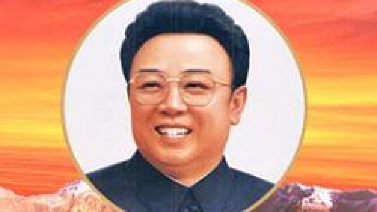 Ким Чен Ир преизбран начело на Северна Корея за още 5 г.