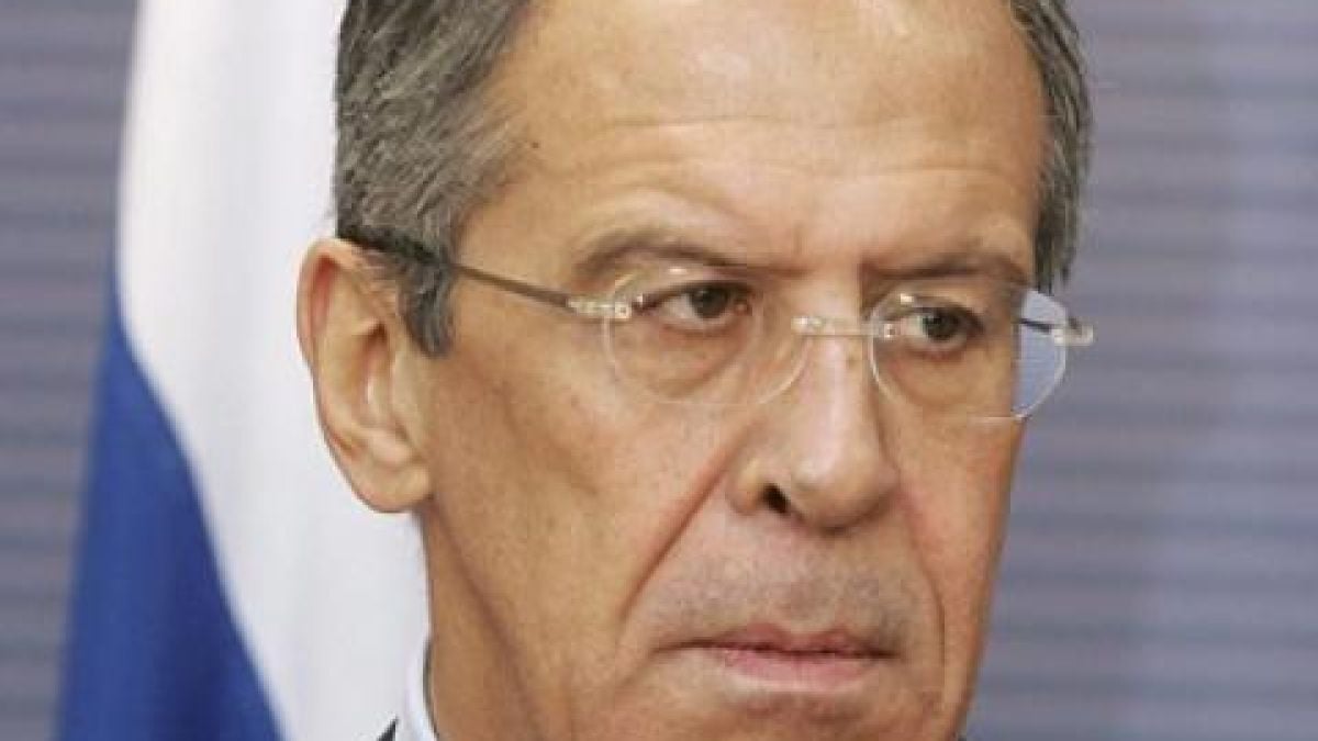 Лавров: Румъния и ЕС да не допуснат подкопаване на държавността на Молдова