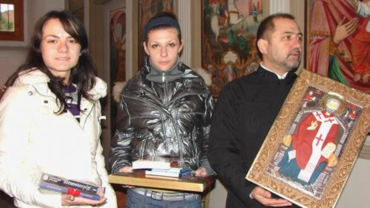 Деца от Несебър даряват на Одрин „Български Великден” 