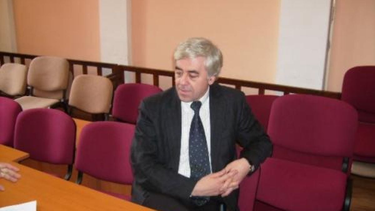 Дом за психично болни е "склад за хора"