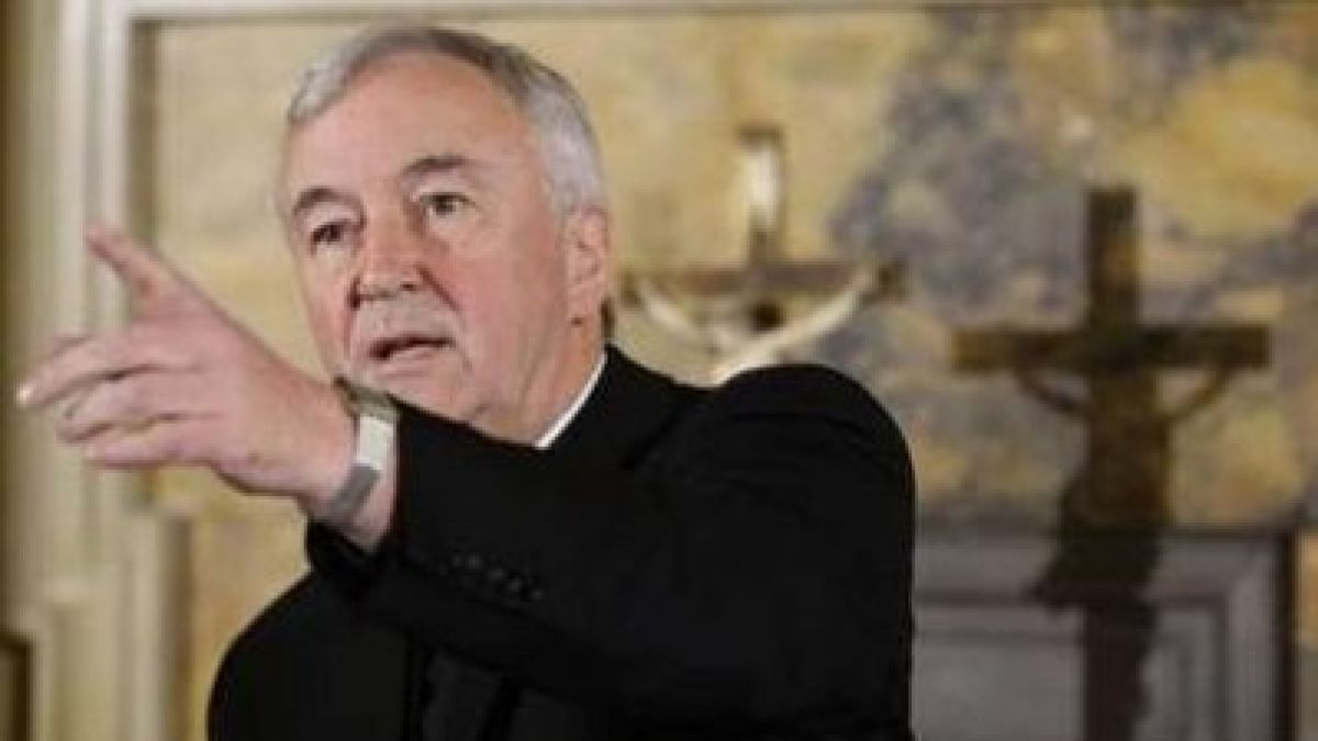Британската католическа църква държи на ограничения в рекламите