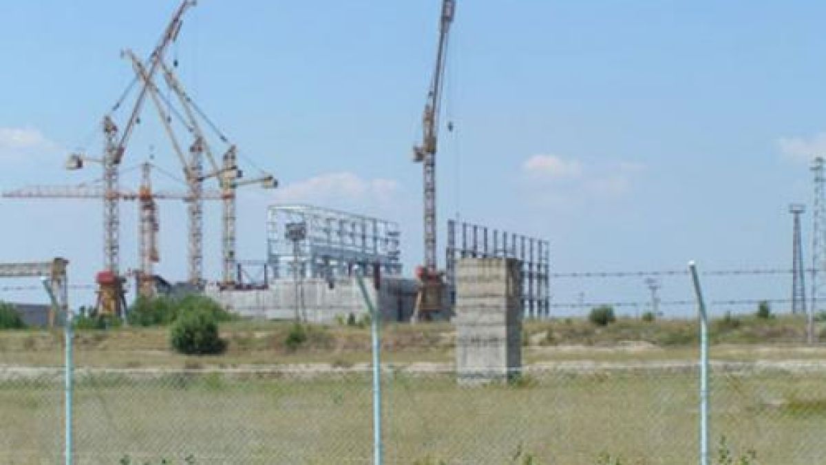 Питаме Европа за руския заем за АЕЦ "Белене"