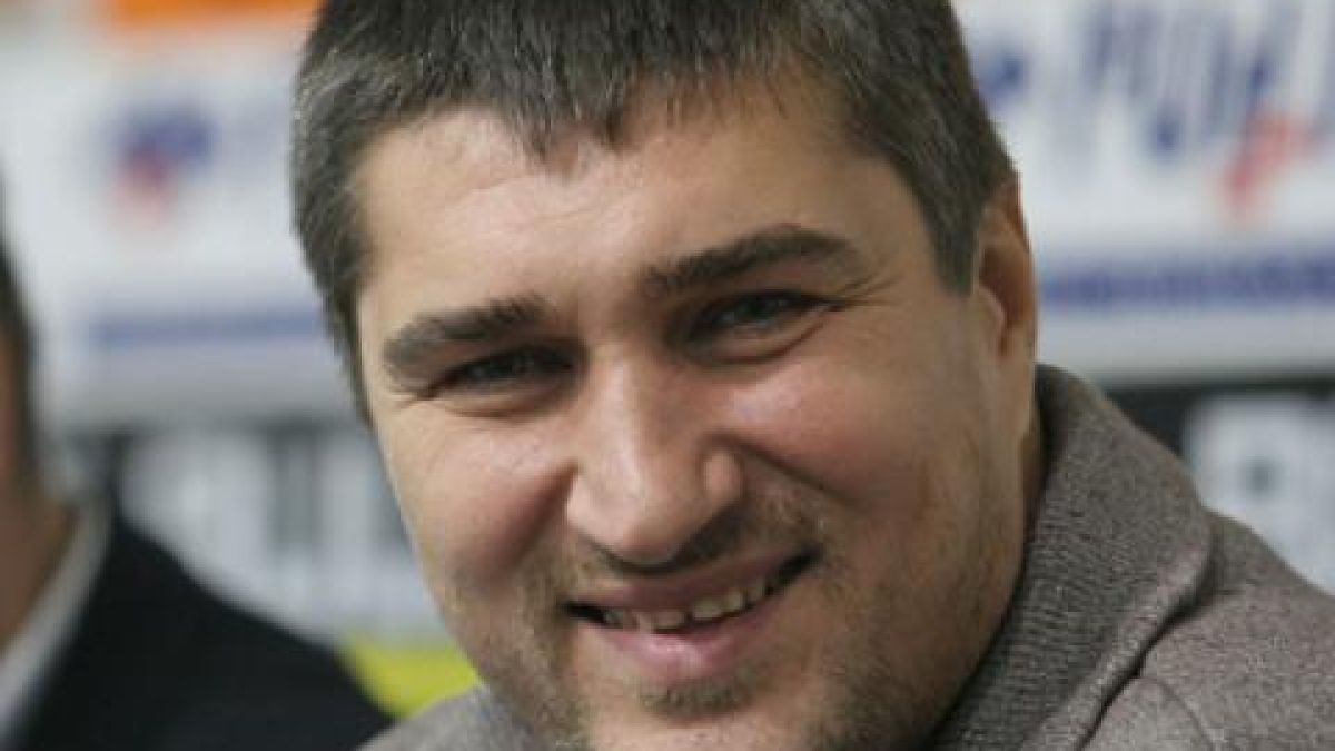 Любо Ганев влиза във "Вип Брадър 3" 
