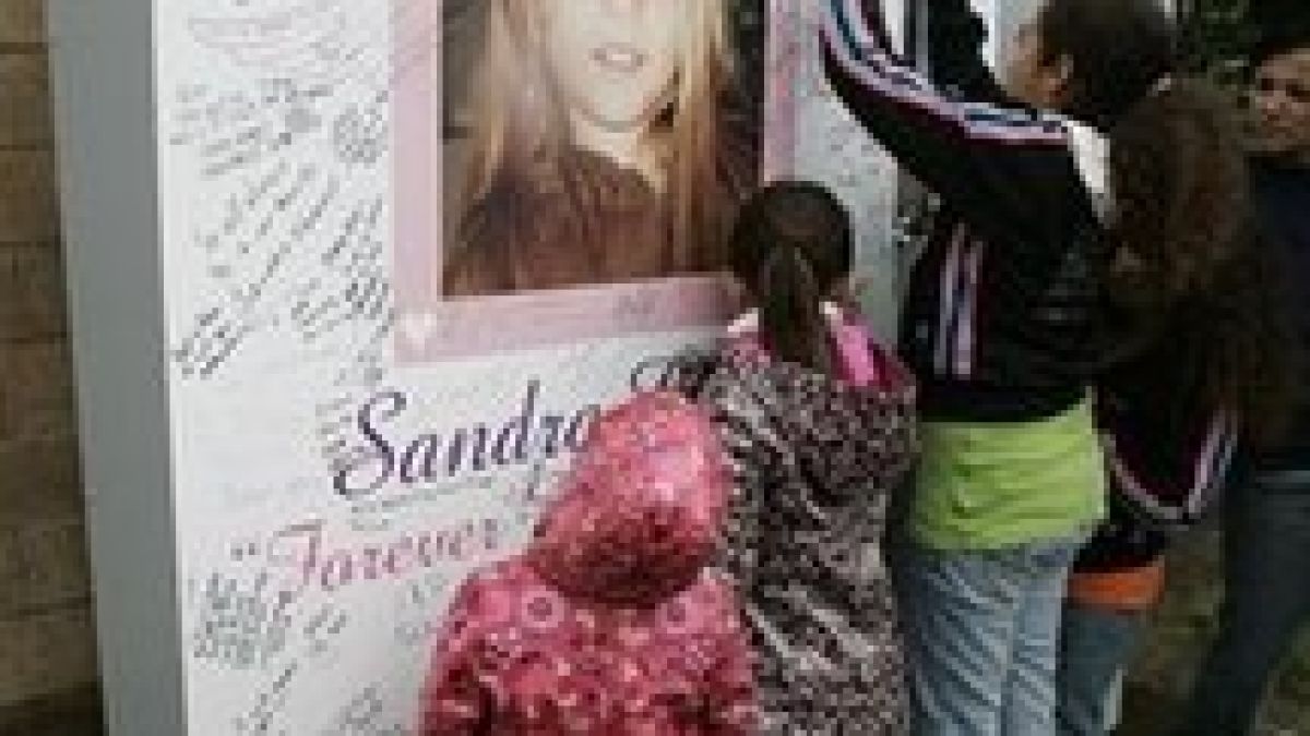 Учителка обвинена в убийство на 8-годишно момиче