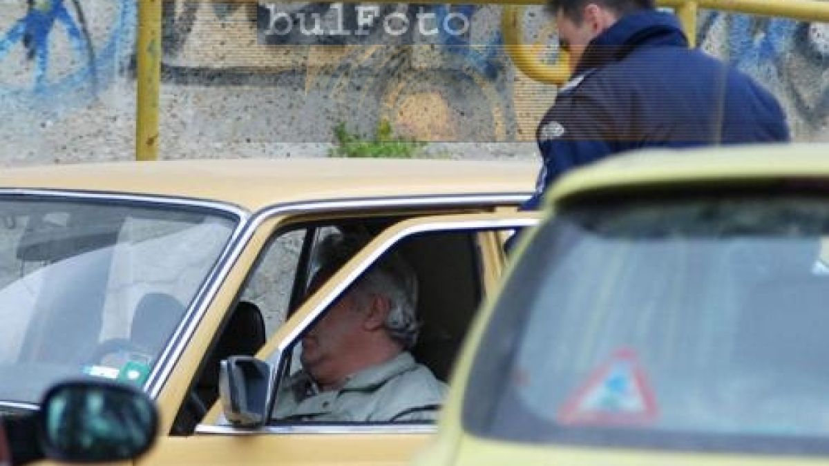 Строителен предприемач се простреля във Варна 