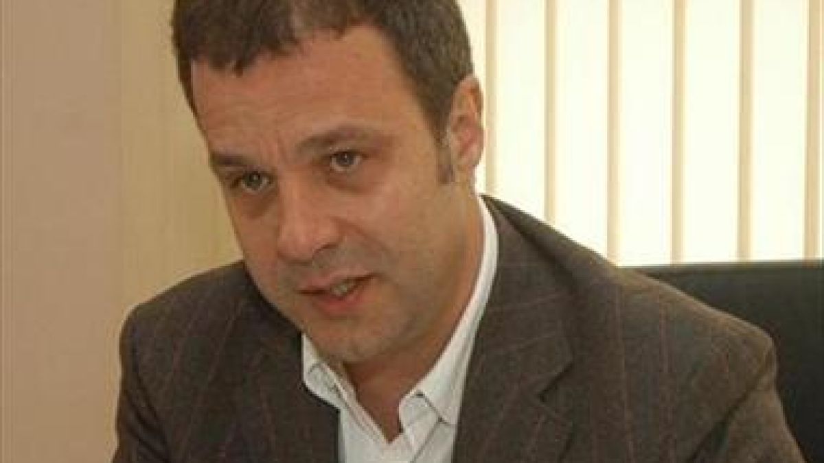 Кошлуков: И Тошко Славков е жертва на комунизма