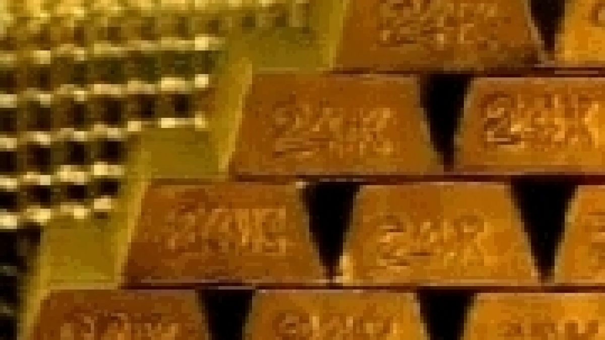 Откраднаха 500 кг. злато от златарска фирма в Италия