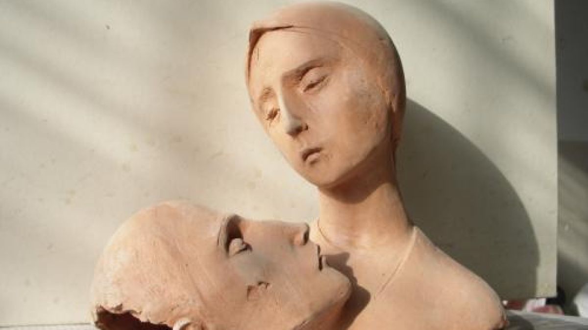 Почина скулпторът Димитър Сотиров