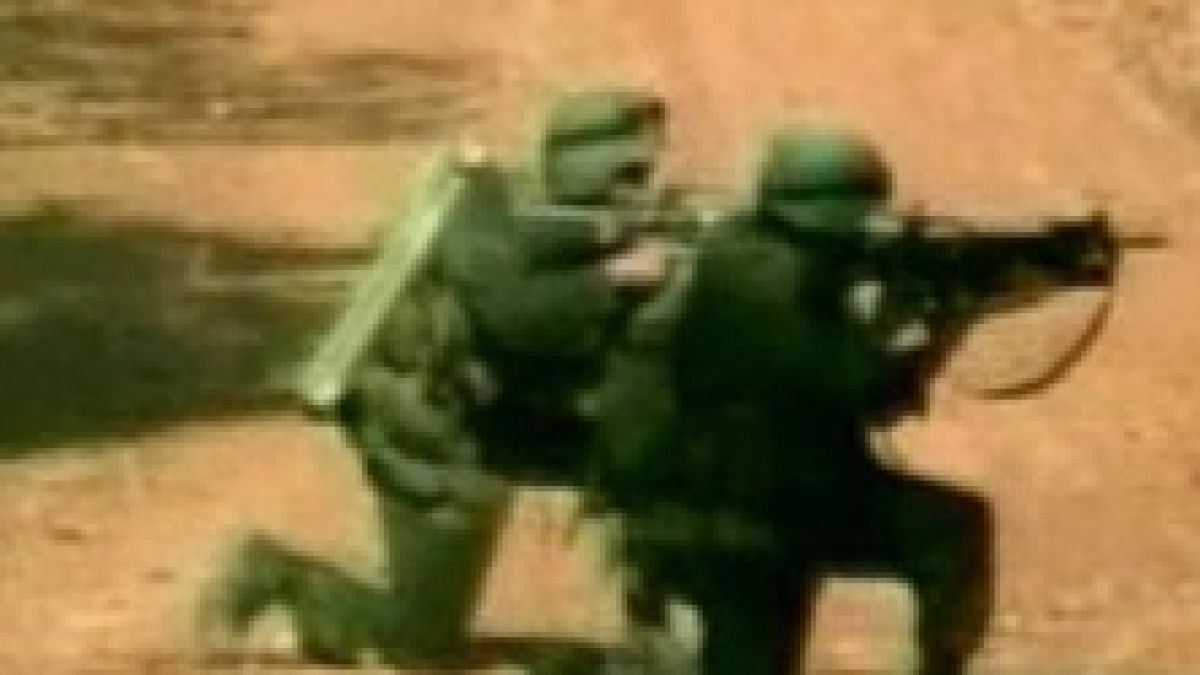 Заловиха най-издирвания колумбийски наркобарон