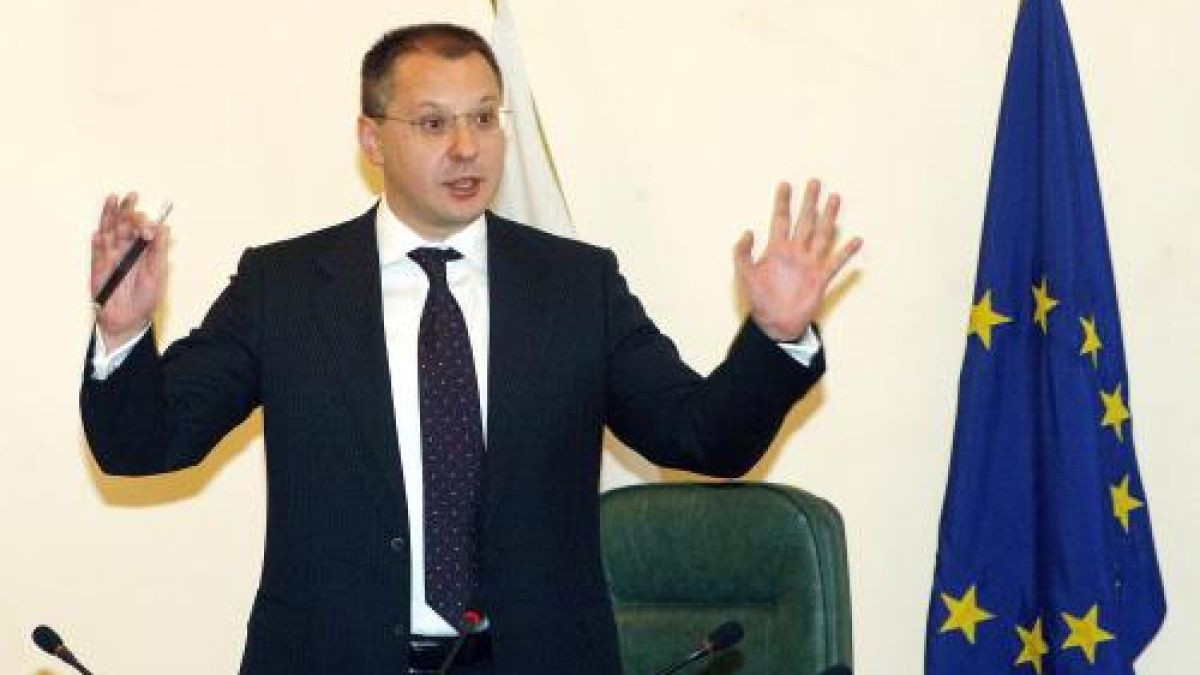 Станишев: С Русия сме партньори