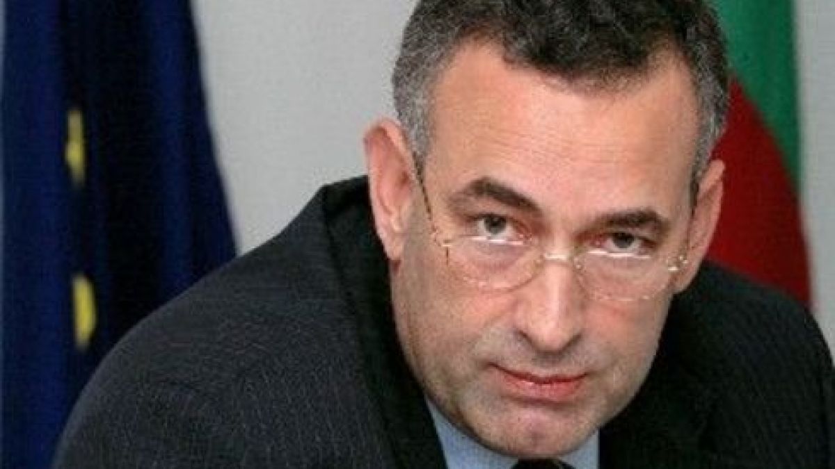 Чакъров: Не стигат парите за депа за отпадъци 
