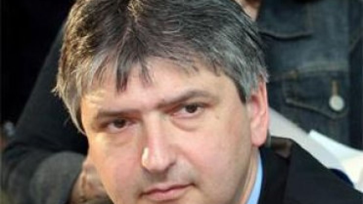 Лъчезар Иванов: "Не съм изял децата"