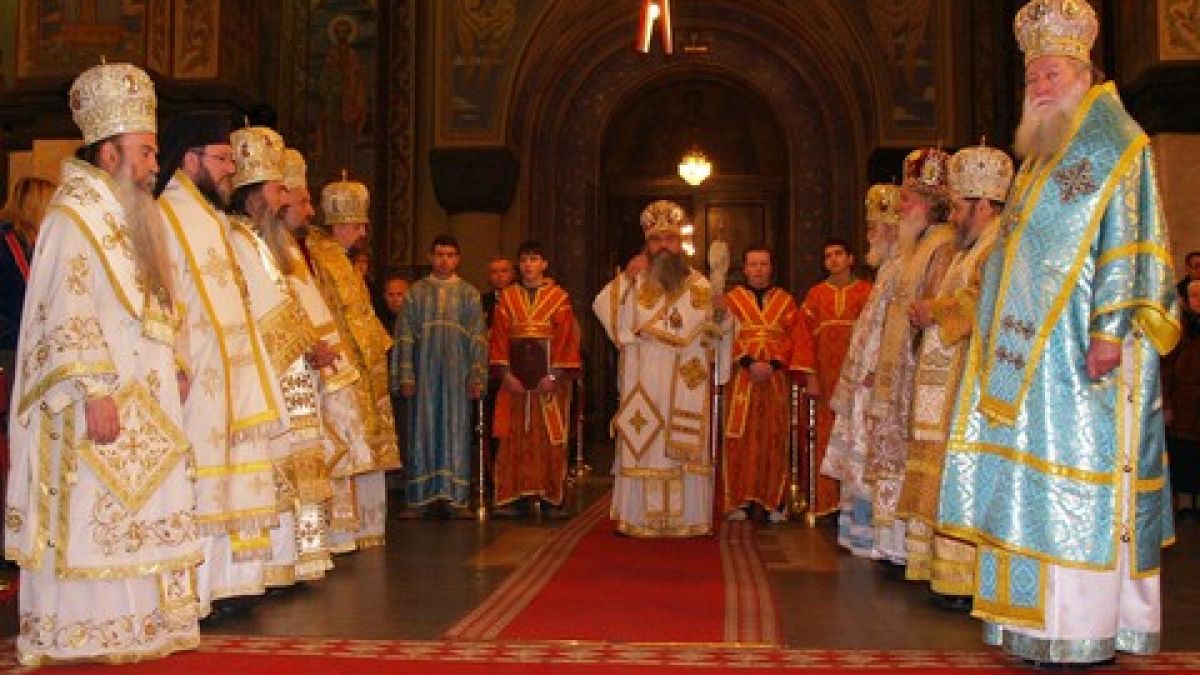 Слави Бинев мъмри евродепутати заради БПЦ